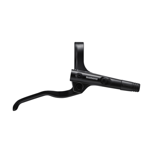 Dźwignia hamulca hydraulicznego Shimano BL-MT200 Prawa Czarna