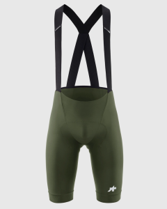 Spodenki Assos MILLE GT BIB SHORTS S11
