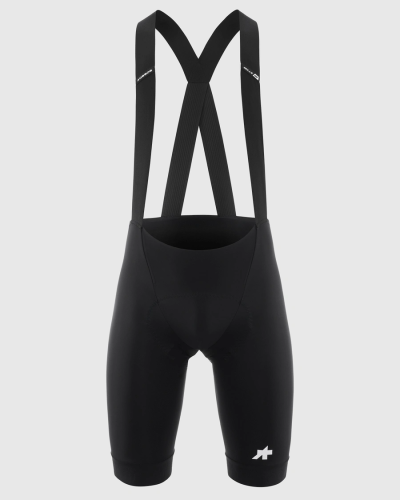 Spodenki Assos MILLE GT BIB SHORTS S11
