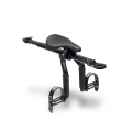 Siodełko i kierownica Shotgun MTB Pro Combo