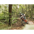 Siodełko i kierownica Shotgun MTB Pro Combo