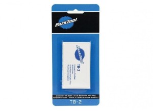 Łatki do opon PARK TOOL TB-2