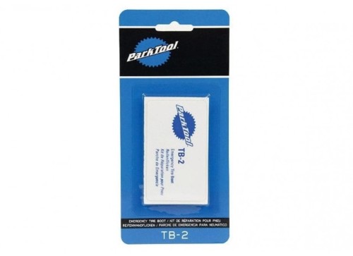 Łatki do opon PARK TOOL TB-2