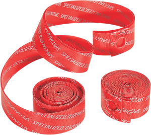 Opaska na obręcz Specialized Rim Strip 700c czerwona