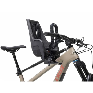 Siodełko rowerowe Shotgun MTB Pro EVO