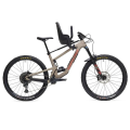 Siodełko rowerowe Shotgun MTB Pro EVO