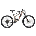 Siodełko rowerowe Shotgun MTB Pro EVO
