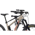 Siodełko rowerowe Shotgun MTB Pro EVO