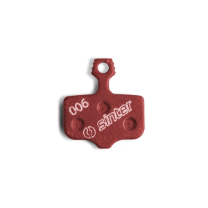 Okładziny hamulcowe Sinter Avid SRAM Elixir RED