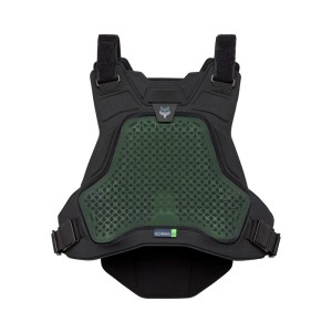 Buzer Junior FOX Airframe MX25