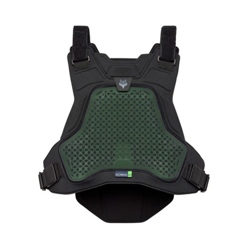 Buzer Junior FOX Airframe MX25
