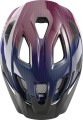 Kask Abus Aduro 3.0 purple waves