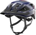 Kask Abus Aduro 3.0 purple waves