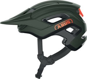 Kask Abus CliffHanger