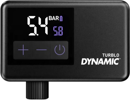Pompka elektryczna Dynamic Bike Care Turblo E-Pump