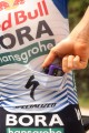Pompka elektryczna Dynamic Bike Care Turblo 2 E-Pump