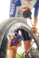 Pompka elektryczna Dynamic Bike Care Turblo 2 E-Pump