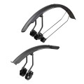 Zestaw błotników Topeak Tetrafender Set R1 R2 Road