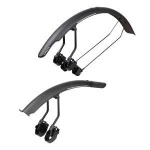 Zestaw błotników Topeak Tetrafender Set R1 R2 Road