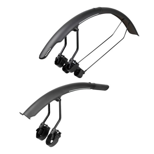 Zestaw błotników Topeak Tetrafender Set R1 R2 Road