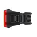 Lampa tył Knog Blinder Mini Love