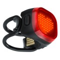 Lampa tył Knog Blinder Mini Love