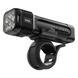 Lampa przednia Knog Blinder Pro 1300