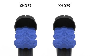 Wkładka Tubolight Diamana XHD 29 / XHD 27,5 Para (DMXHD279)