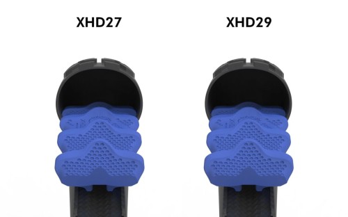 Wkładka Tubolight Diamana XHD 29 / XHD 27,5 Para (DMXHD279)