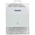 Łańcuch Sram Rival AXS E1 Flattop 126 ogniw PowerLock 12/13rz srebrny
