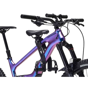 Siodło Shotgun MTB 2.0 i kierownica do ramy Combo