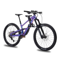 Siodło Shotgun MTB 2.0 i kierownica do ramy Combo