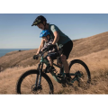 Siodło Shotgun MTB 2.0 i kierownica do ramy Combo