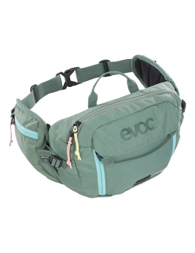 Nerka Rowerowa Evoc Hip Pack 3 L