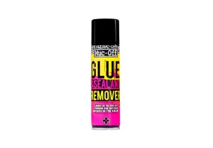 Zmywacz do kleju i uszczelniacza tubeless Muc-Off Glue Sealant Remover 200ml