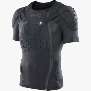 Zbroja rowerowa Evoc Protector Jacket Pro