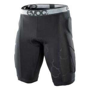 Bielizna z ochraniaczami liner Evoc Crash Pants Pad