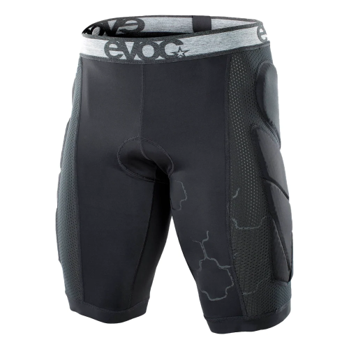 Bielizna z ochraniaczami liner Evoc Crash Pants Pad
