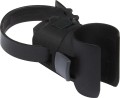 Zapięcie Abus Microflex 6615K/120/15 SCLL czarne