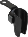 Zapięcie Abus Microflex 6615K/120/15 SCLL czarne