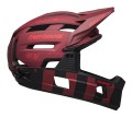 Kask full face Bell Super Air R Spherical