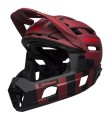 Kask full face Bell Super Air R Spherical
