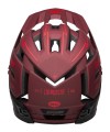 Kask full face Bell Super Air R Spherical