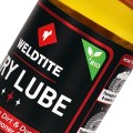 Olej do łańcucha Weldtite TF2 Teflon Dry Lube 100 ml