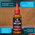Olej do łańcucha Weldtite TF2 Teflon Dry Lube 100 ml