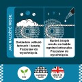 Olej do łańcucha Weldtite TF2 Teflon Dry Lube 100 ml