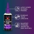 Olej do łańcucha Weldtite TF2 Performance Teflon All Weather 100 ml