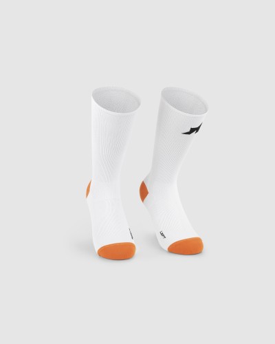 Skarpetki Assos RSR Socks S11