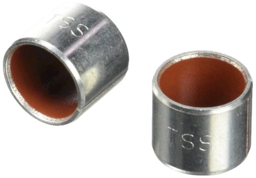 Tulejki dampera Rockshox Shock Eyelet Bushing 1/2X1/2 2szt. 11.4115.013.000