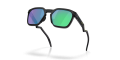Okulary Oakley HSTN SQ X Aston Martin Aramco F1 Team